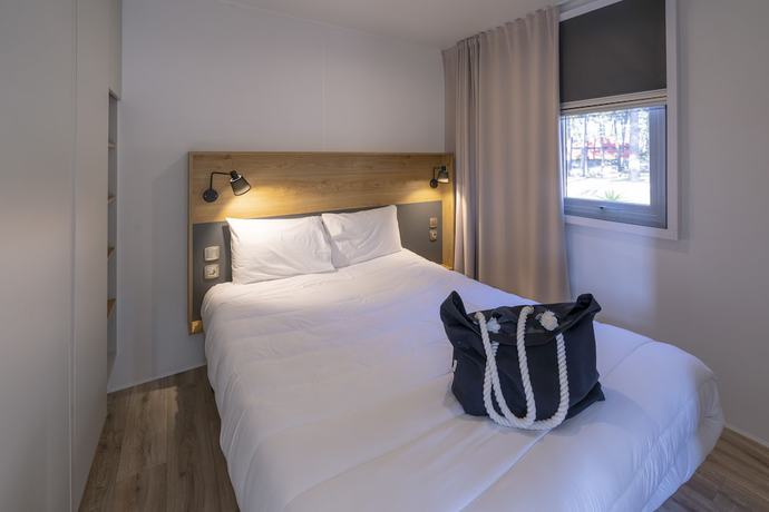 Imagen de la habitación del Hotel Ohai Nazaré Outdoor Resorts. Foto 17