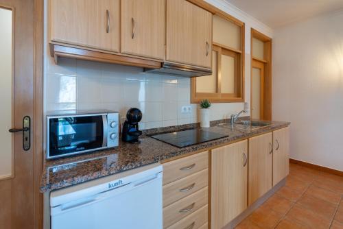 Imagen de la habitación del Hotel Ohai Nazaré Outdoor Resorts. Foto 30