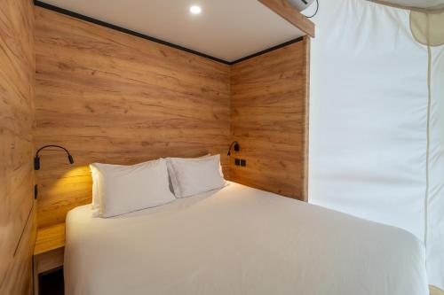 Imagen de la habitación del Hotel Ohai Nazaré Outdoor Resorts. Foto 33