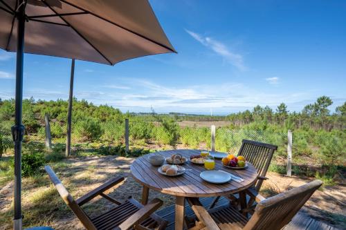 Imagen de la habitación del Hotel Ohai Nazaré Outdoor Resorts. Foto 35