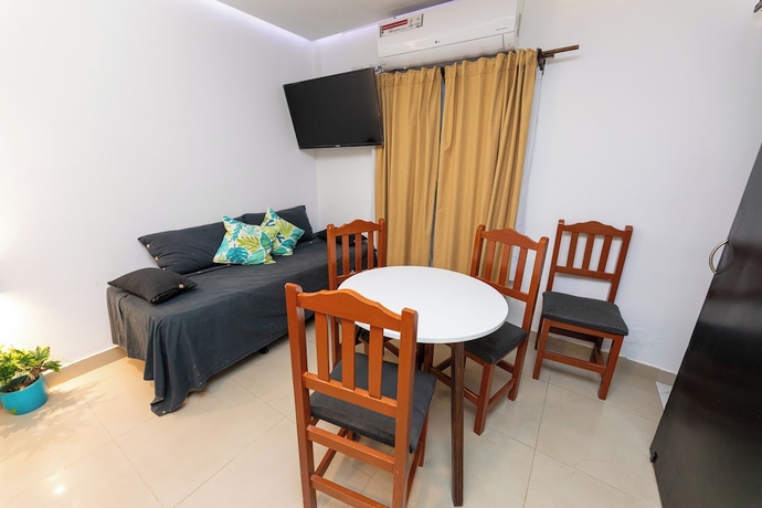 Imagen de la habitación del Hotel Ohana Apart. Foto 11