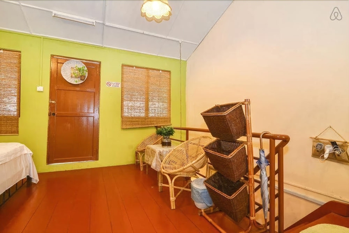 Imagen de la habitación del Hotel Ohana House At 53 Kasturi. Foto 3