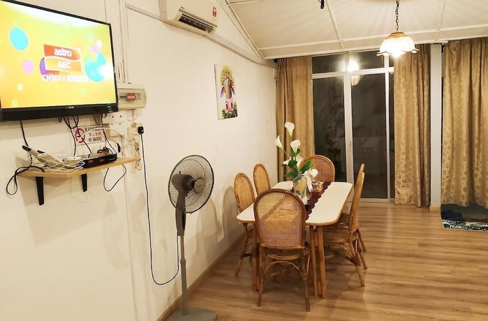 Imagen de la habitación del Hotel Ohana House At 53 Kasturi. Foto 4
