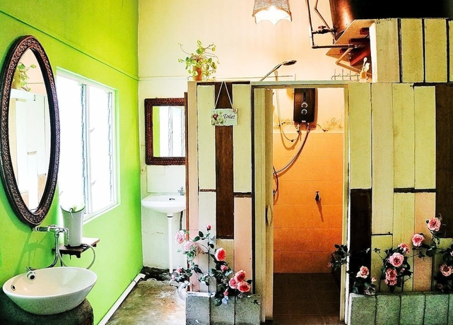 Imagen de la habitación del Hotel Ohana House At 53 Kasturi. Foto 6