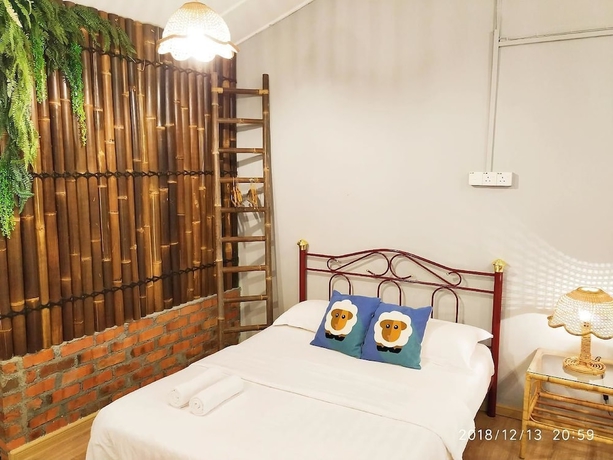 Imagen de la habitación del Hotel Ohana House At 53 Kasturi. Foto 12