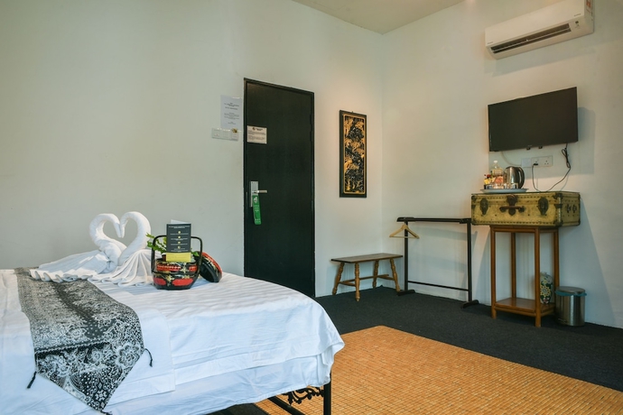 Imagen de la habitación del Hotel Ohana House HQ. Foto 4