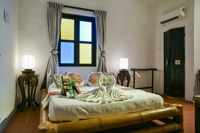 Imagen de la habitación del Hotel Ohana House HQ. Foto 5