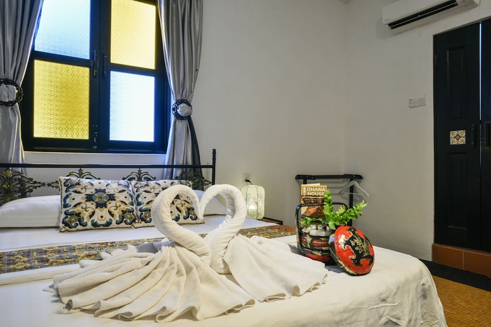 Imagen de la habitación del Hotel Ohana House HQ. Foto 6