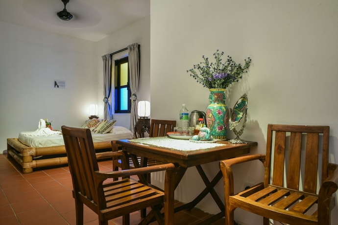 Imagen de la habitación del Hotel Ohana House HQ. Foto 13