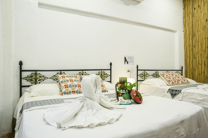 Imagen de la habitación del Hotel Ohana House HQ. Foto 14