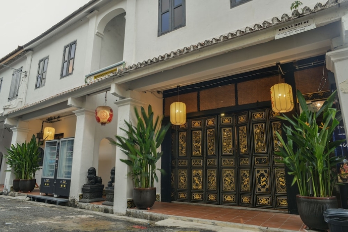 Imagen general del Hotel Ohana House HQ. Foto 1