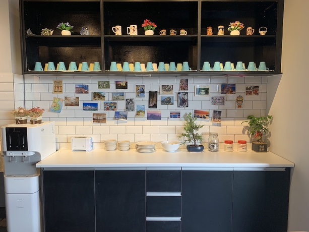 Imagen de los interiores del Hotel Ohana Kuala Lumpur. Foto 17