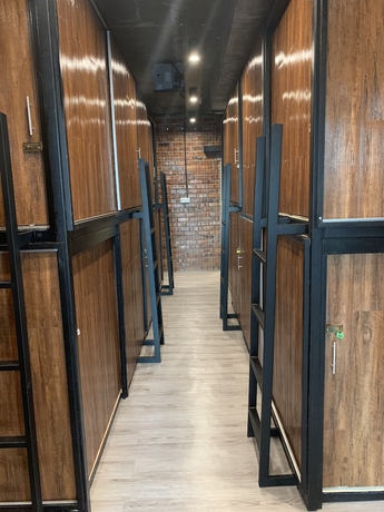 Imagen de la habitación del Hotel Ohana Kuala Lumpur. Foto 5