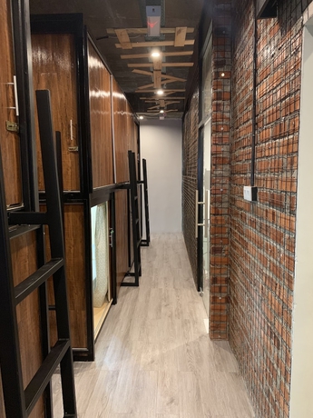 Imagen de la habitación del Hotel Ohana Kuala Lumpur. Foto 6