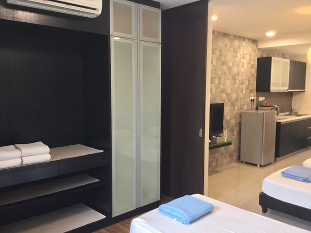 Imagen de la habitación del Hotel Ohana Kuala Lumpur. Foto 8