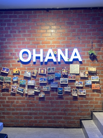Imagen general del Hotel Ohana Kuala Lumpur. Foto 1