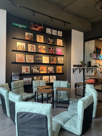 Imagen de los interiores del Hotel Ohana Kuala Lumpur. Foto 18