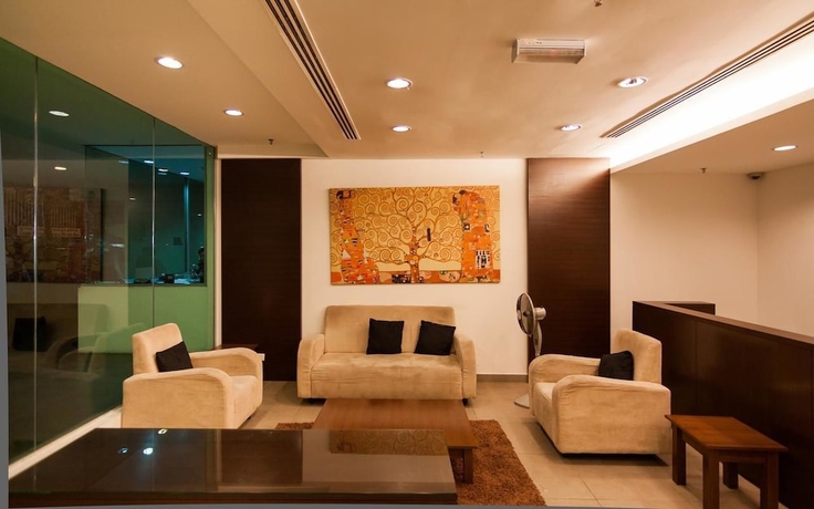 Imagen de los interiores del Hotel Ohana Kuala Lumpur. Foto 19