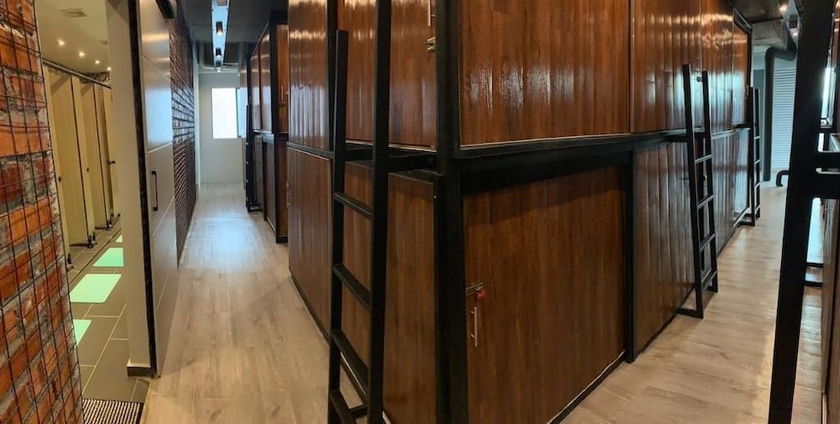 Imagen de la habitación del Hotel Ohana Kuala Lumpur. Foto 9