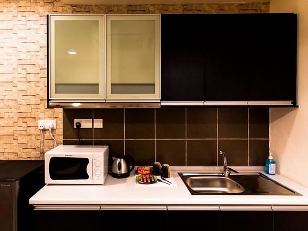Imagen de la habitación del Hotel Ohana Kuala Lumpur. Foto 15
