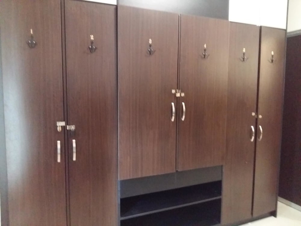 Imagen de la habitación del Hotel Ohana Kuala Lumpur. Foto 16
