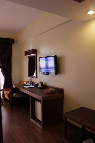 Imagen de los interiores del Hotel Ohana Phnom Penh Palace. Foto 14