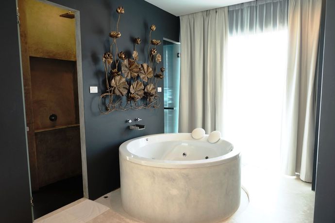 Imagen de la habitación del Hotel Ohana Resort and Restaurant. Foto 2