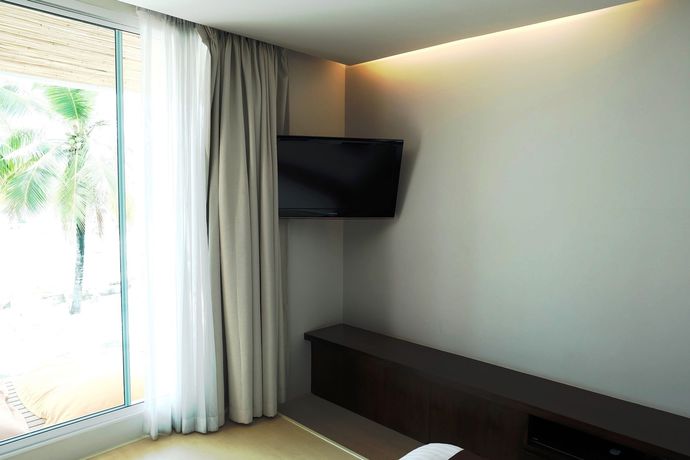 Imagen de los interiores del Hotel Ohana Resort and Restaurant. Foto 14