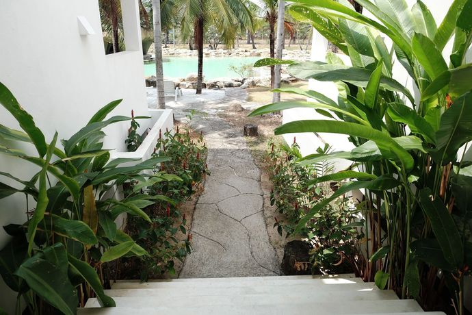 Imagen de la habitación del Hotel Ohana Resort and Restaurant. Foto 3