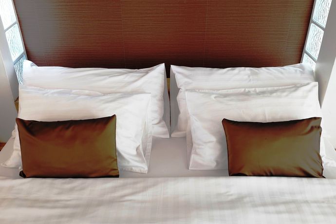 Imagen de la habitación del Hotel Ohana Resort and Restaurant. Foto 4