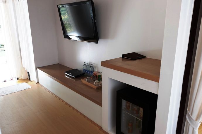 Imagen de la habitación del Hotel Ohana Resort and Restaurant. Foto 5