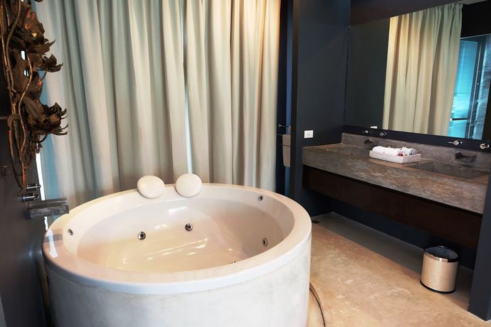 Imagen de la habitación del Hotel Ohana Resort and Restaurant. Foto 6