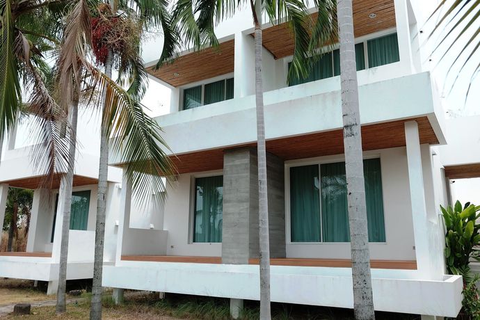 Imagen de los exteriores del Hotel Ohana Resort and Restaurant. Foto 13