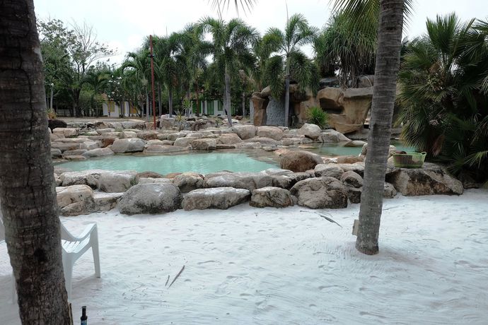 Imagen de la habitación del Hotel Ohana Resort and Restaurant. Foto 7