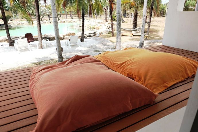 Imagen de la habitación del Hotel Ohana Resort and Restaurant. Foto 9