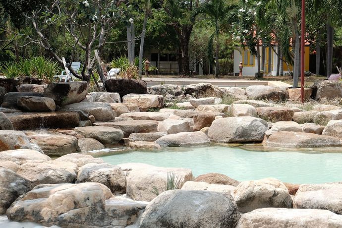 Imagen de la habitación del Hotel Ohana Resort and Restaurant. Foto 10