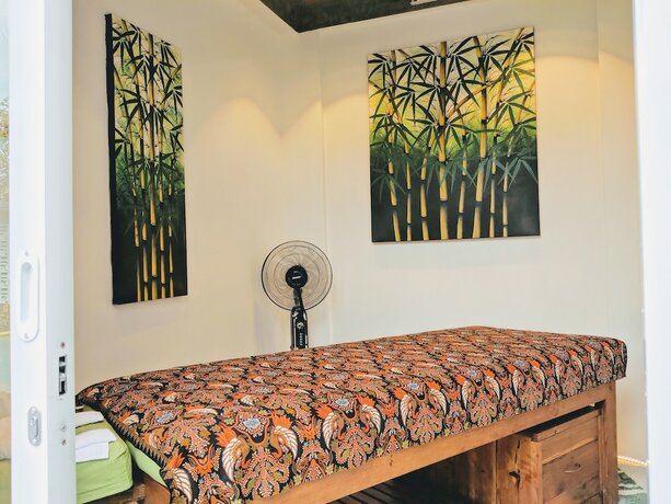 Imagen general del Hotel Ohana Retreat Bali. Foto 7