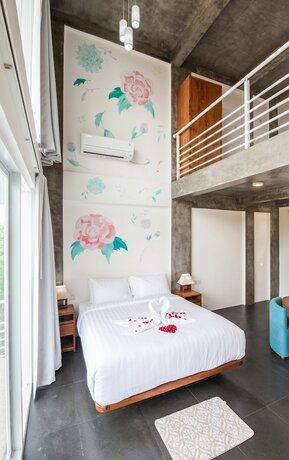 Imagen general del Hotel Ohana Retreat Bali. Foto 10