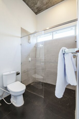 Imagen de la habitación del Hotel Ohana Retreat Bali. Foto 24