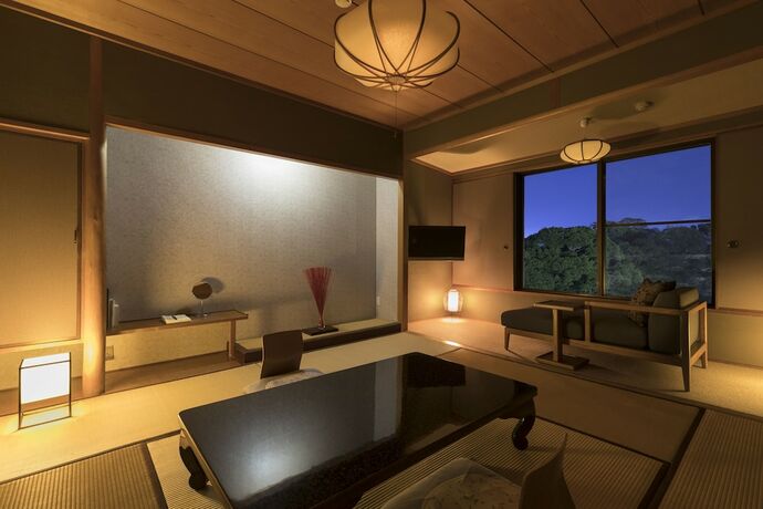 Imagen general del Hotel Ohana, Yanagawa. Foto 6