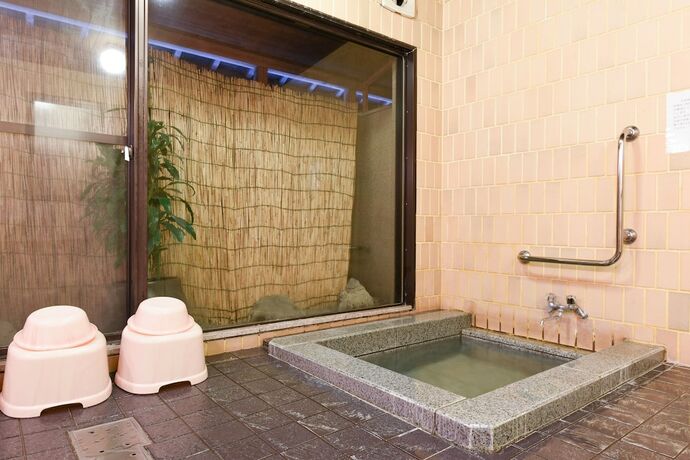 Imagen general del Hotel Ohana, Yanagawa. Foto 8