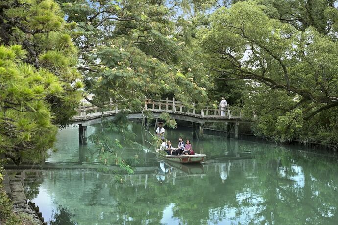 Imagen general del Hotel Ohana, Yanagawa. Foto 14