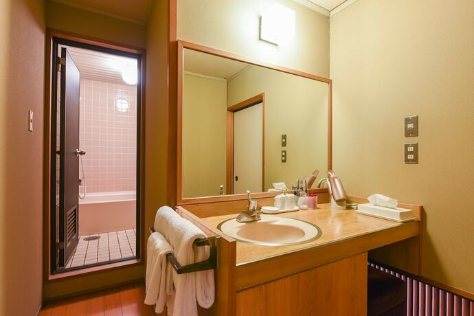 Imagen de la habitación del Hotel Ohana, Yanagawa. Foto 17