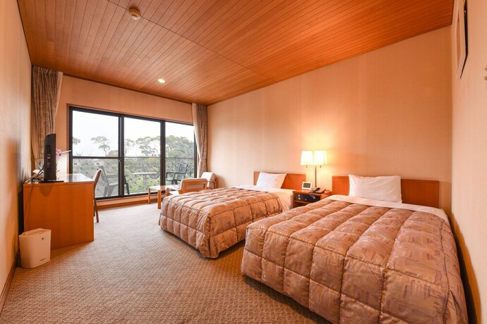 Imagen de la habitación del Hotel Ohana, Yanagawa. Foto 20