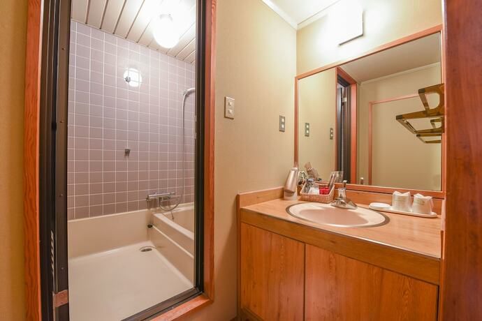 Imagen de la habitación del Hotel Ohana, Yanagawa. Foto 21