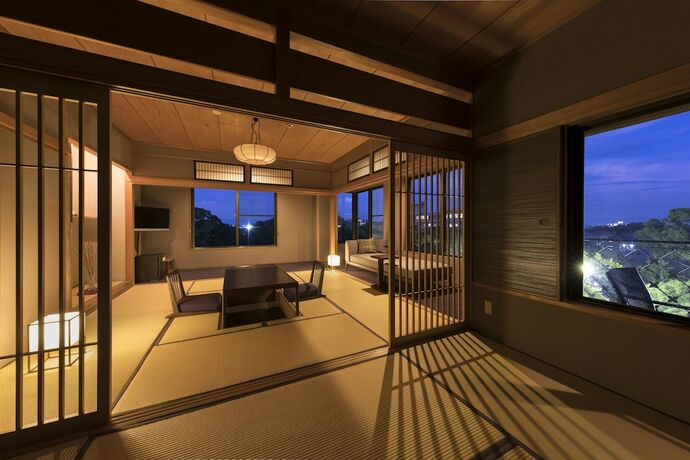 Imagen de la habitación del Hotel Ohana, Yanagawa. Foto 22