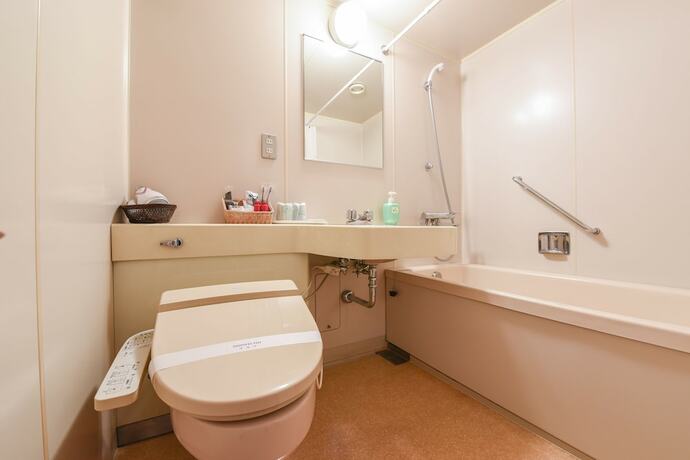 Imagen de la habitación del Hotel Ohana, Yanagawa. Foto 25