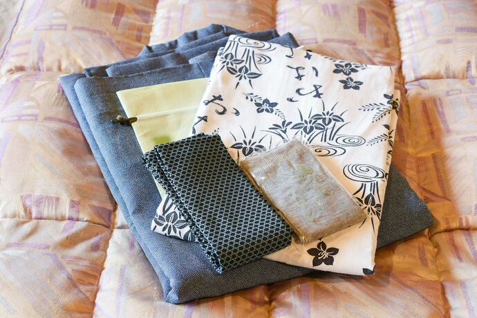 Imagen de la habitación del Hotel Ohana, Yanagawa. Foto 28