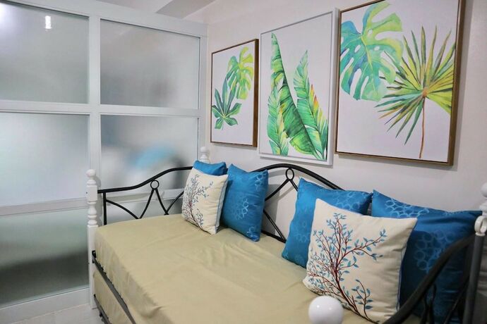 Imagen general del Hotel Ohana at Tagaytay Prime. Foto 8