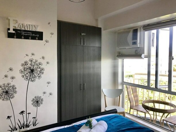 Imagen general del Hotel Ohana at Tagaytay Prime. Foto 18